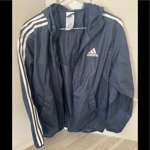 Adidas Jacket